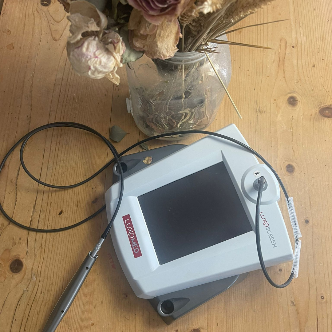 Luxoponcture à Lyon