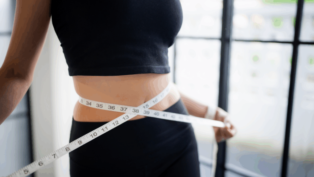 luxopuncture perte de poids