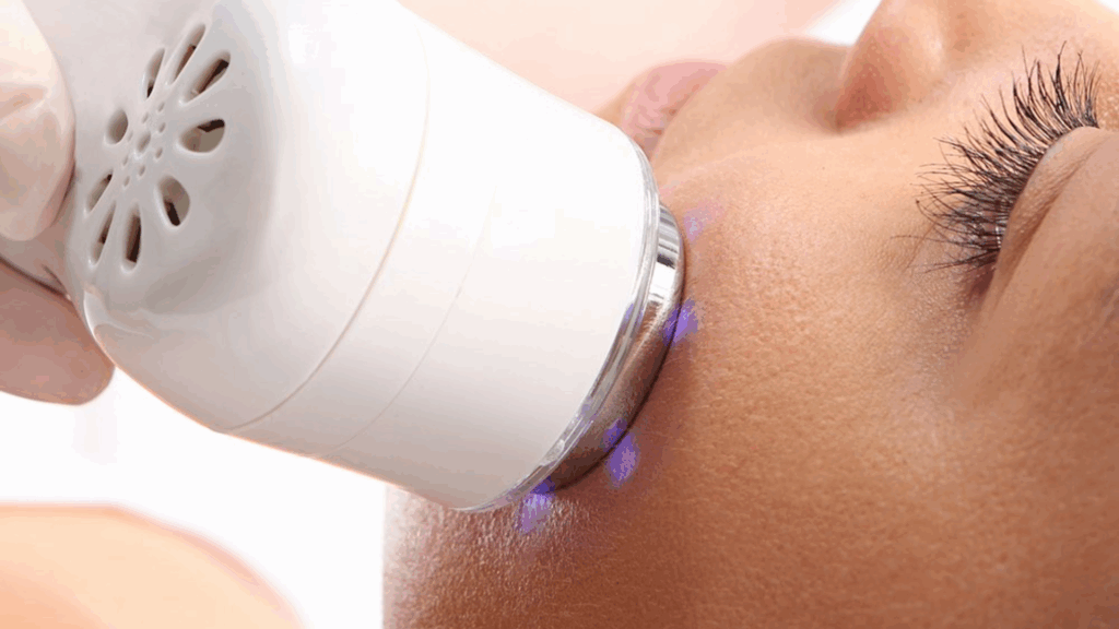 ultrasons esthétique danger