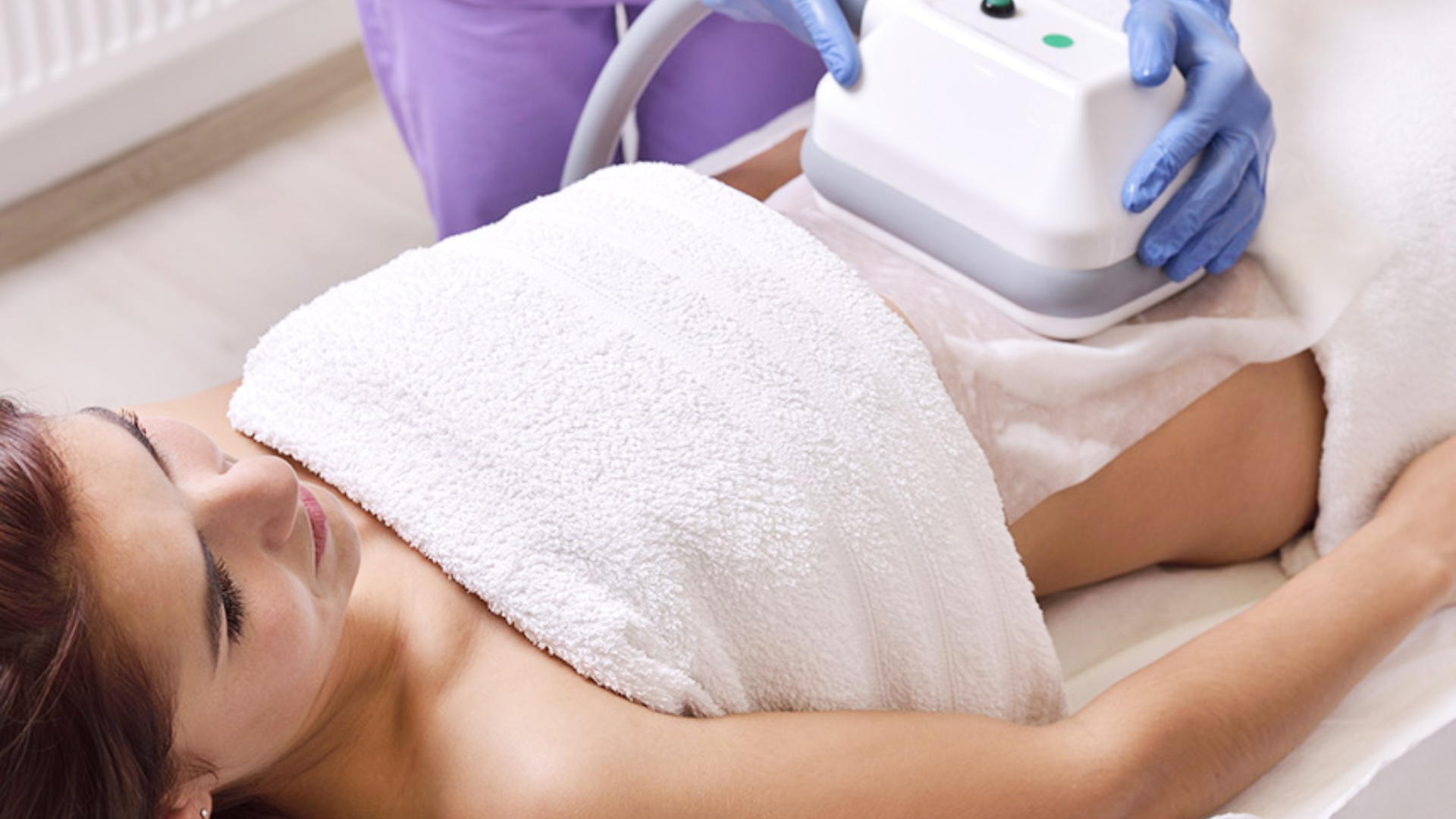 ultrasons vs cryolipolyse