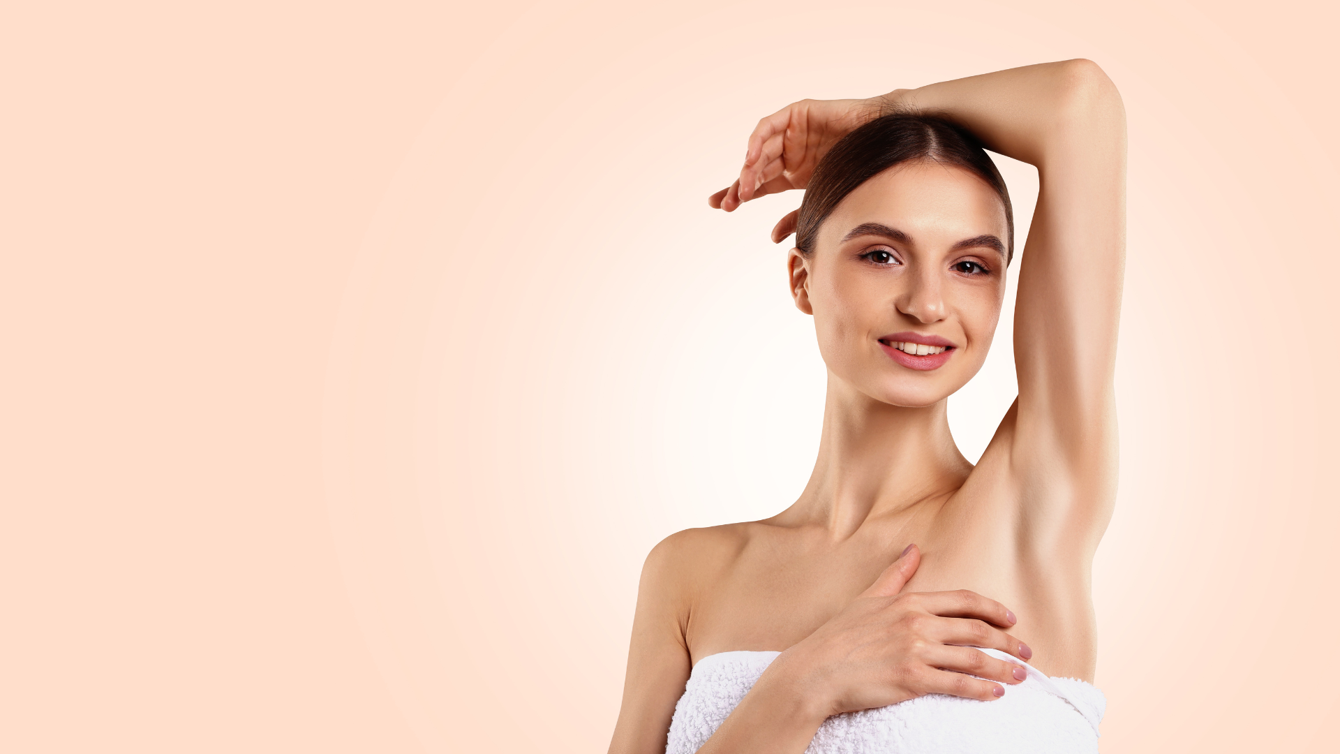 préparer son épilation définitive