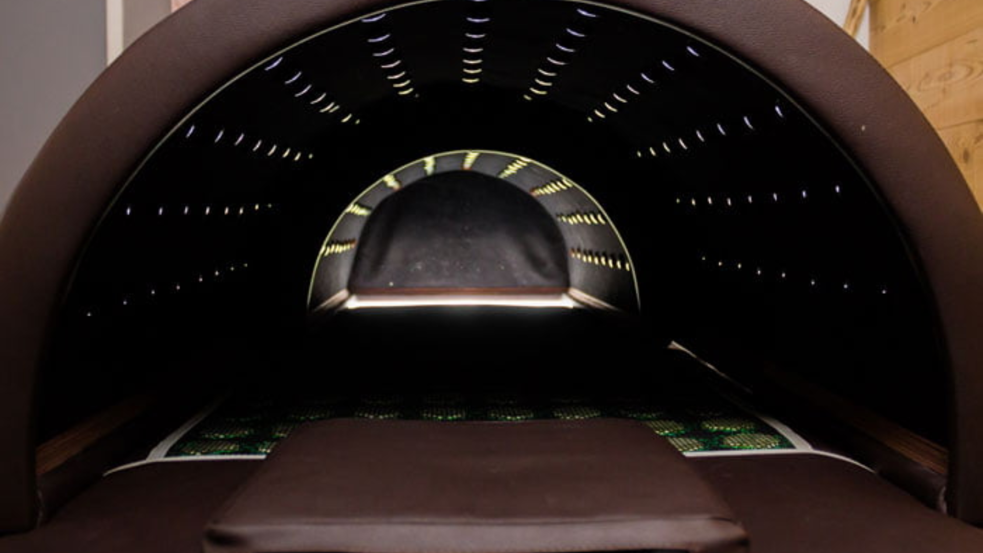 dôme japonais bienfaits